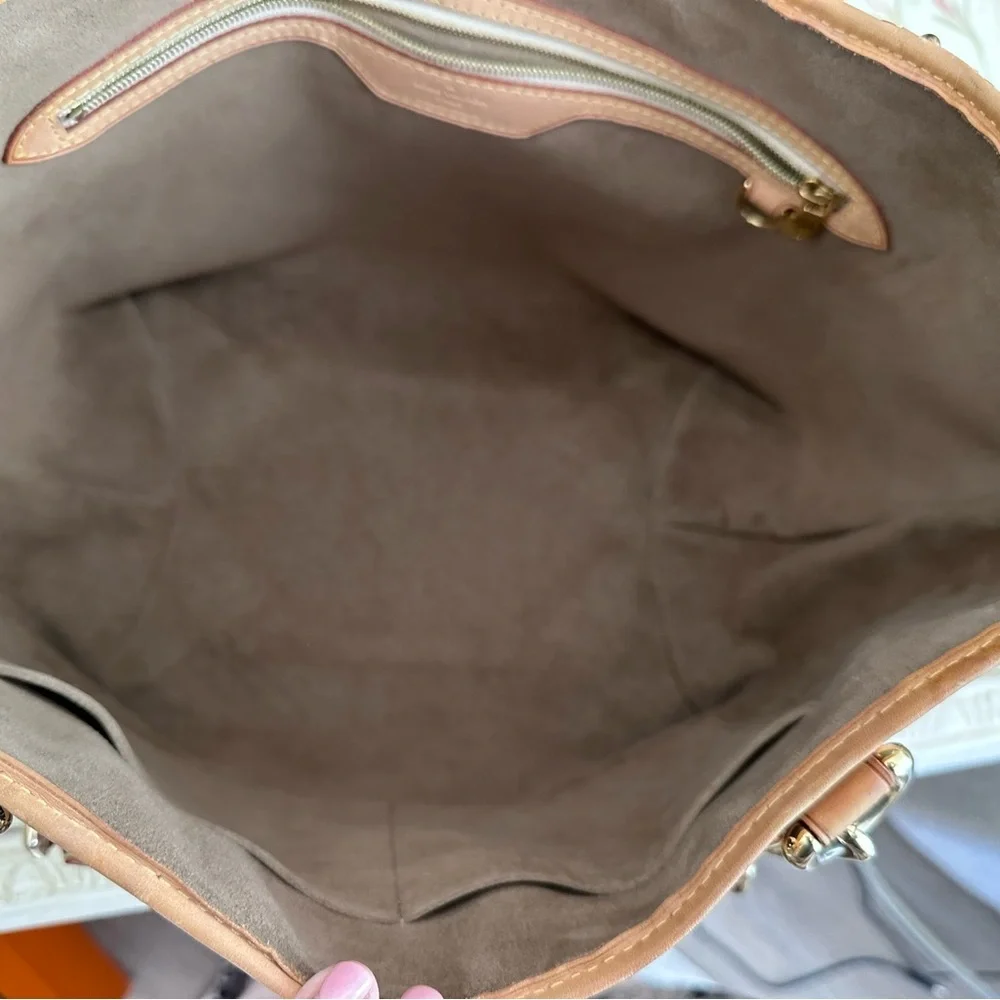 Louis Vuitton Multicolor Monogram Annie Tote‎ Bag